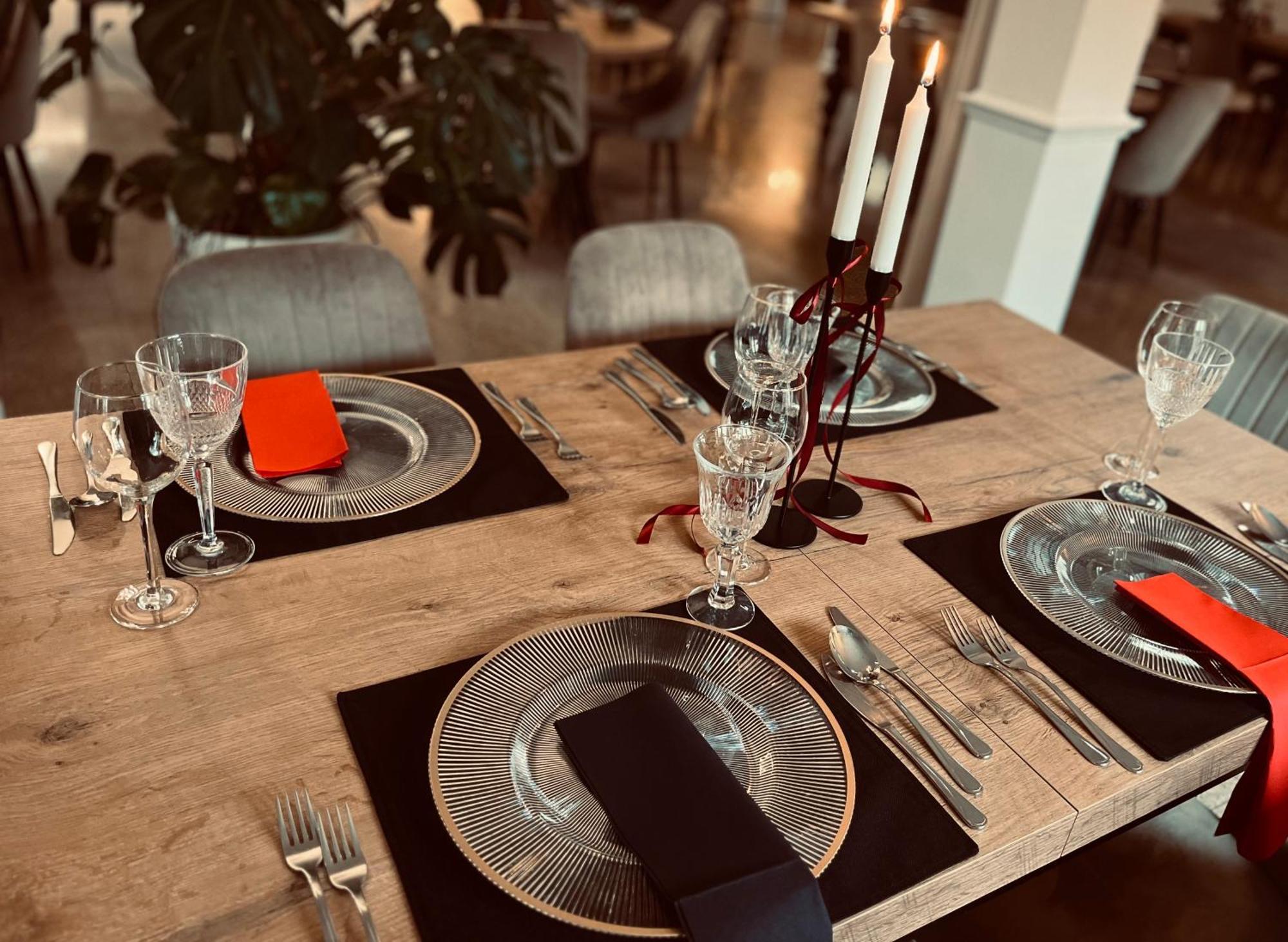 Bosco Pokoje Goscinne I Restauracja Nowa Deba Exterior foto