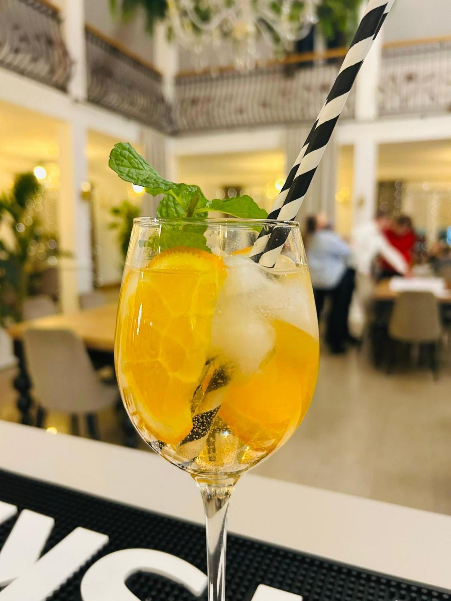 Bosco Pokoje Goscinne I Restauracja Nowa Deba Exterior foto